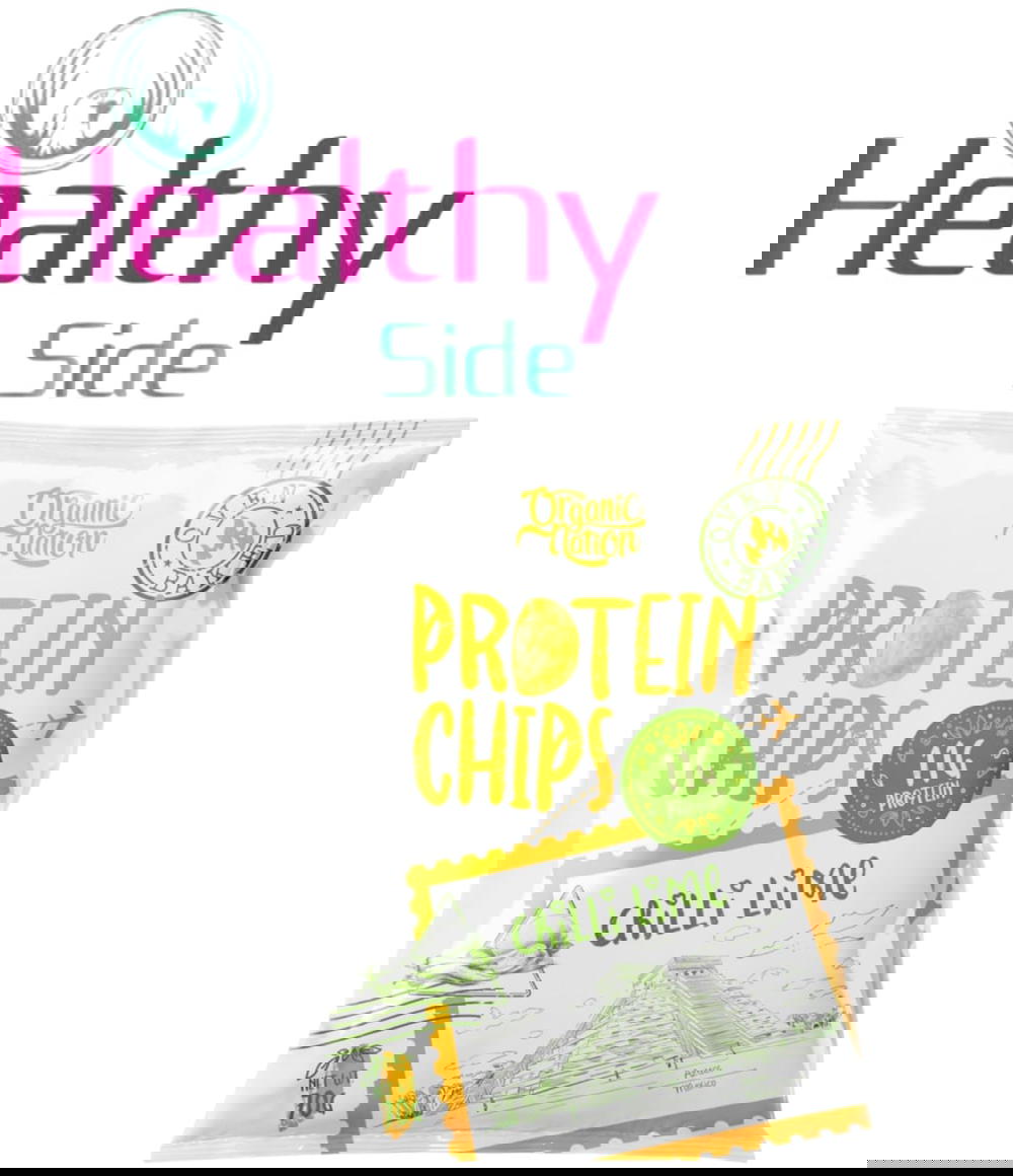 شيبس شطه وليمون  Preview Image