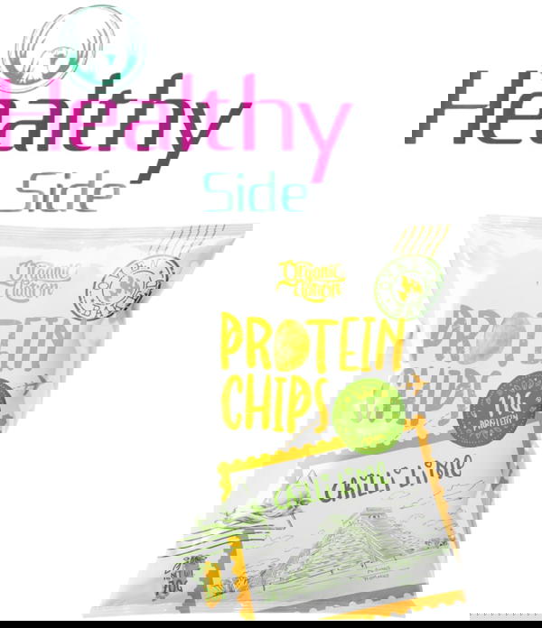 شيبس شطه وليمون  Image 1 Preview