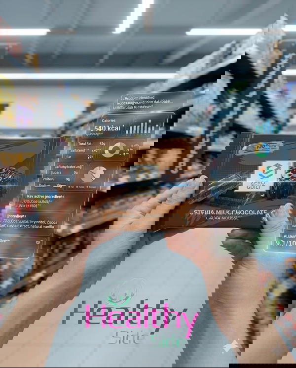 شيكولاته جيلت كاكاو مووس Image 1 Preview