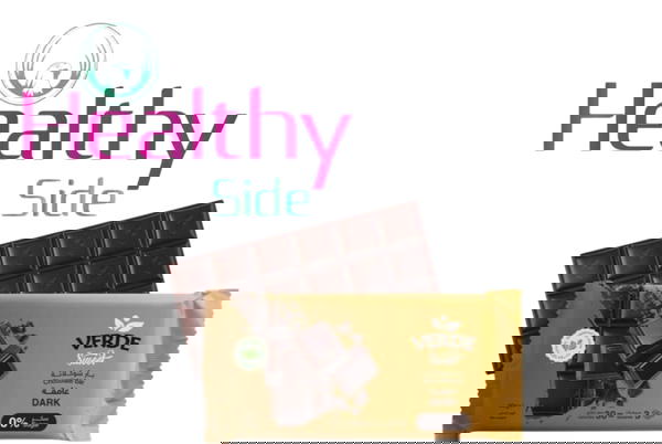 شيكولاته كيتو دارك  Image 1 Preview