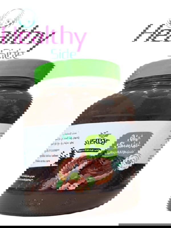 شيكولاته سبريد فيردى لو كارب Image 1 Preview