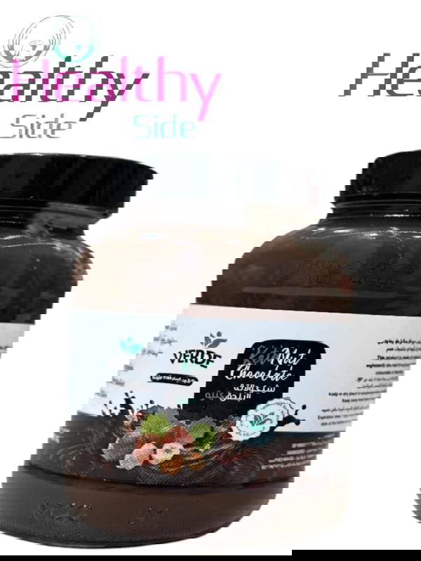 شيكولاته سبريد فيردى كيتو Image 1 Preview