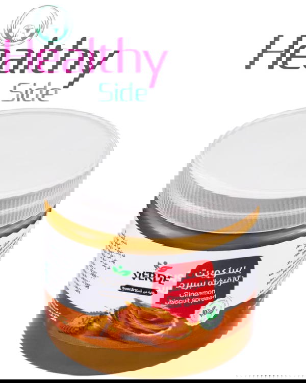 شيكولاته سبريد فيردى لوتس Image 1 Preview