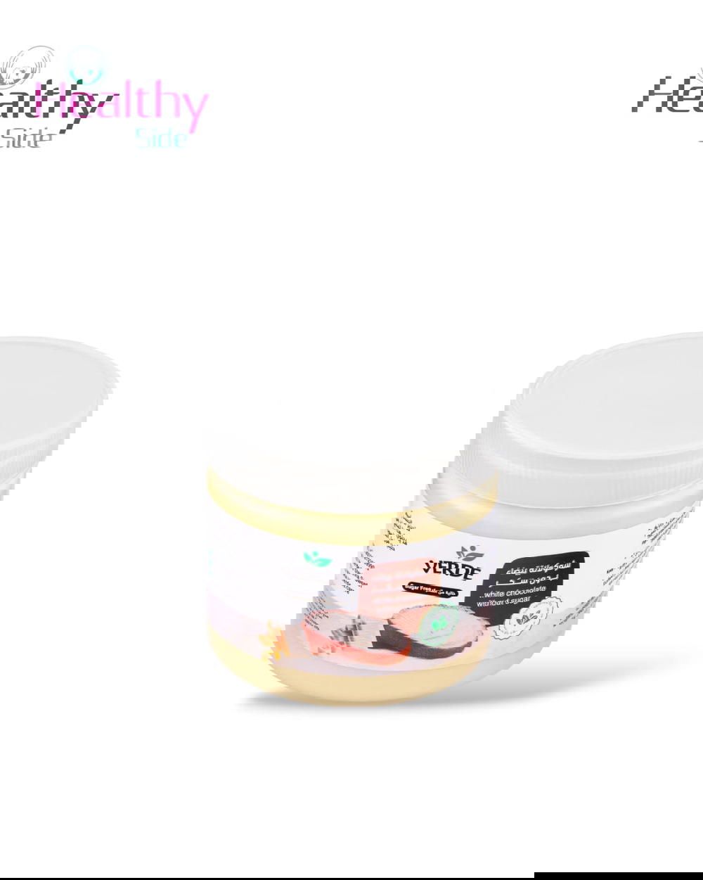 شيكولاته سبريد فيردى وايت Preview Image