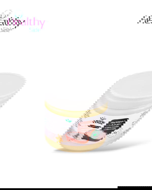 شيكولاته سبريد فيردى وايت Image 1 Preview