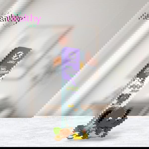 شيكولاته اطفال بندق  Image 1 Preview