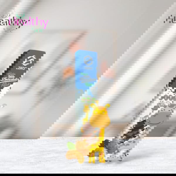 شيكولاته اطفال كاجو Image 1 Preview