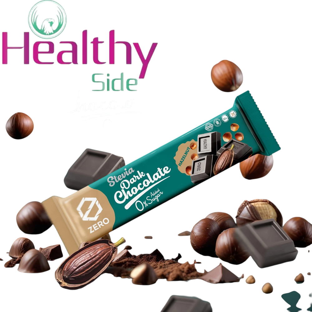 شيكولاته دارك ٢٥ جرام بندق  Preview Image