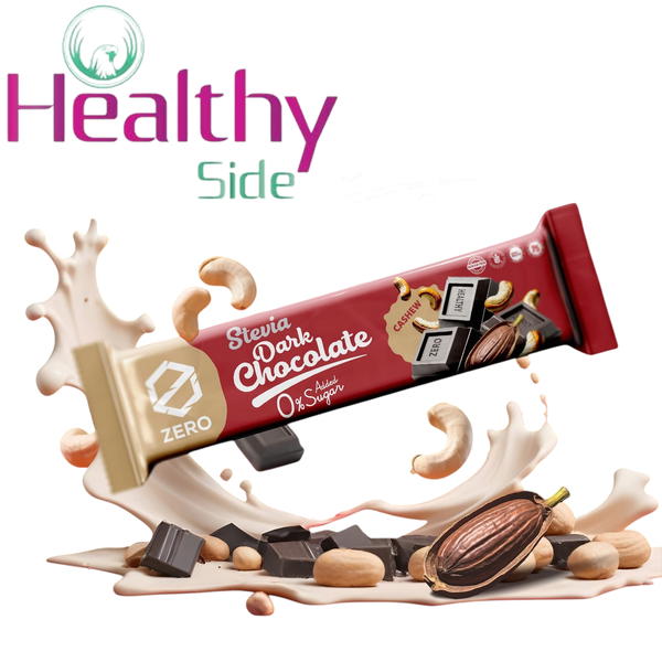 شيكولاته دارك ٢٥ جرام كاجو  Image 1 Preview