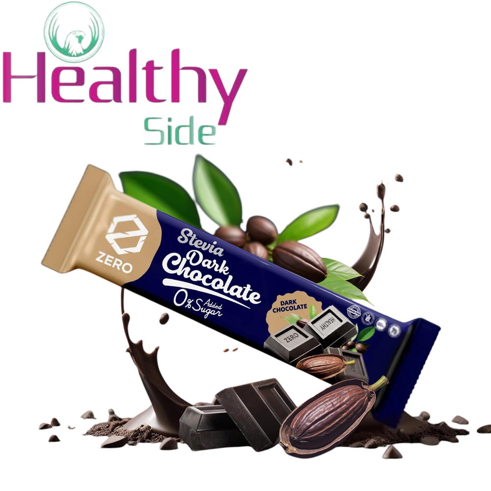 شيكولاته دارك ٢٥ جرام ساده Preview Image