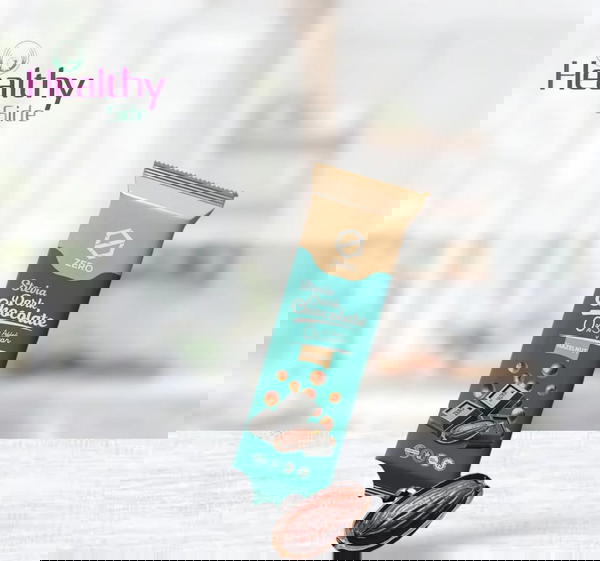 شيكولاته دارك ٤٥ جرام بندق  Image 1 Preview