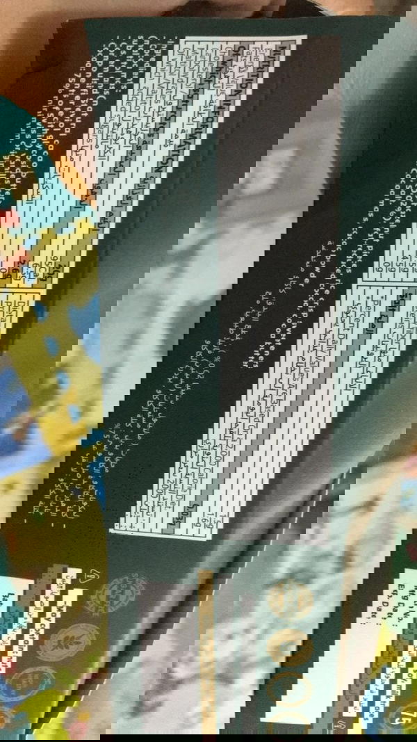 شيكولاته دارك ٤٥ جرام بندق  Image 2 Preview