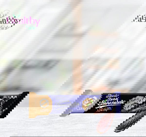 شيكولاته دارك ٤٥ جرام ساده Image 1 Preview