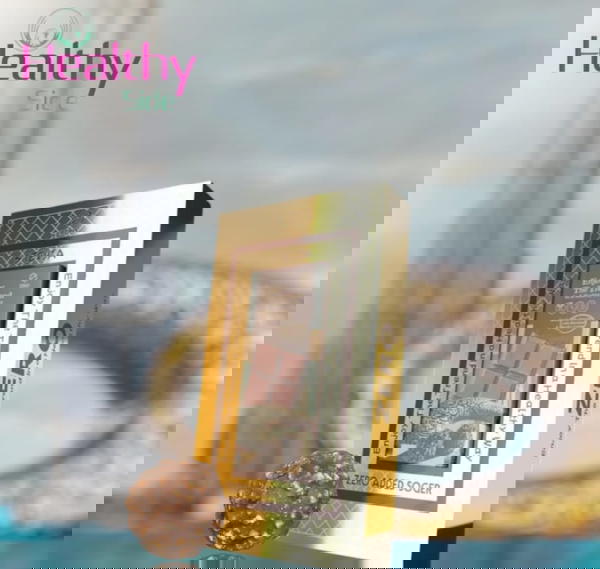 شيكولاته دبى جوز هند جولد Image 1 Preview