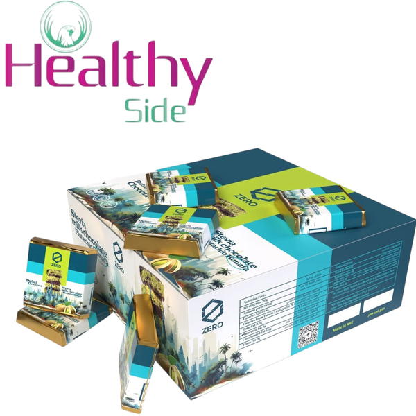 شيكولاته دبى مينى  Image 1 Preview