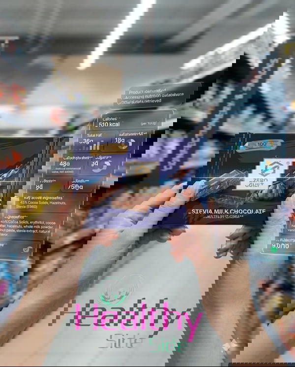 شيكولاته جيلت بكريمه البندق  Image 1 Preview