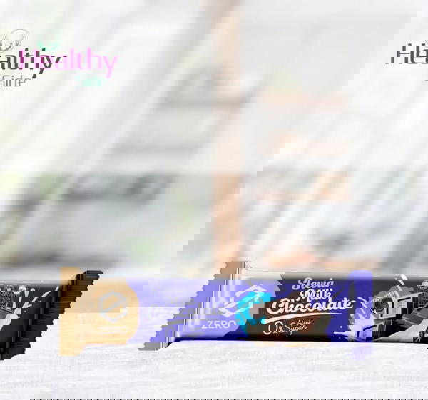 شيكولاته ميلك ٢٥ جرام اريو Image 1 Preview