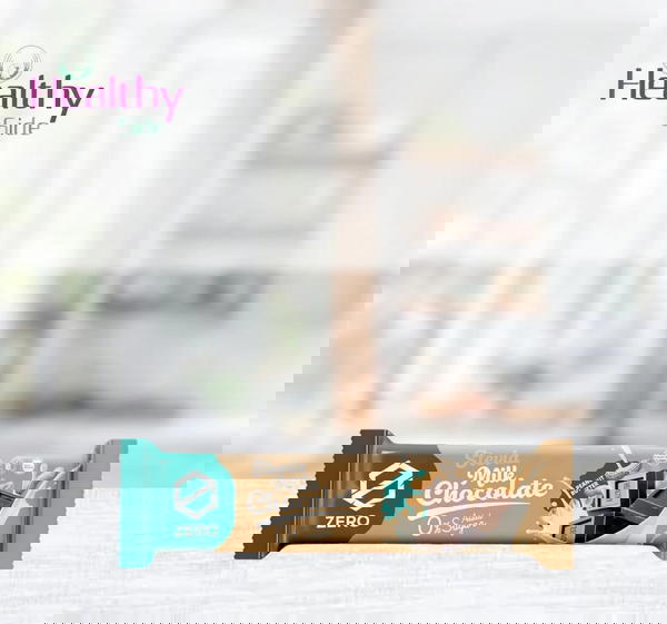 شيكولاته ميلك ٢٥ جرام فول سودانى  Image 1 Preview