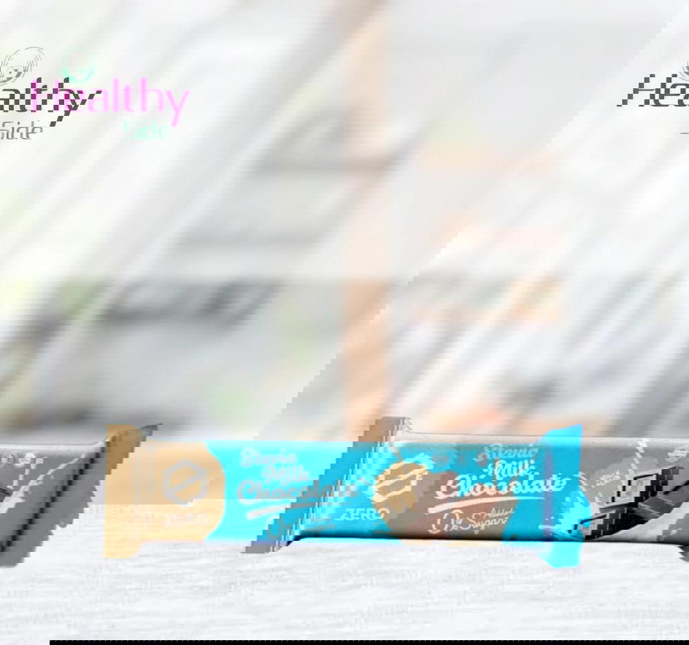 شيكولاته ميلك ٤٥ جرام ساده Preview Image