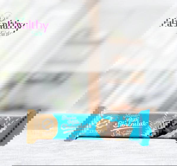 شيكولاته ميلك ٤٥ جرام ساده Image 1 Preview