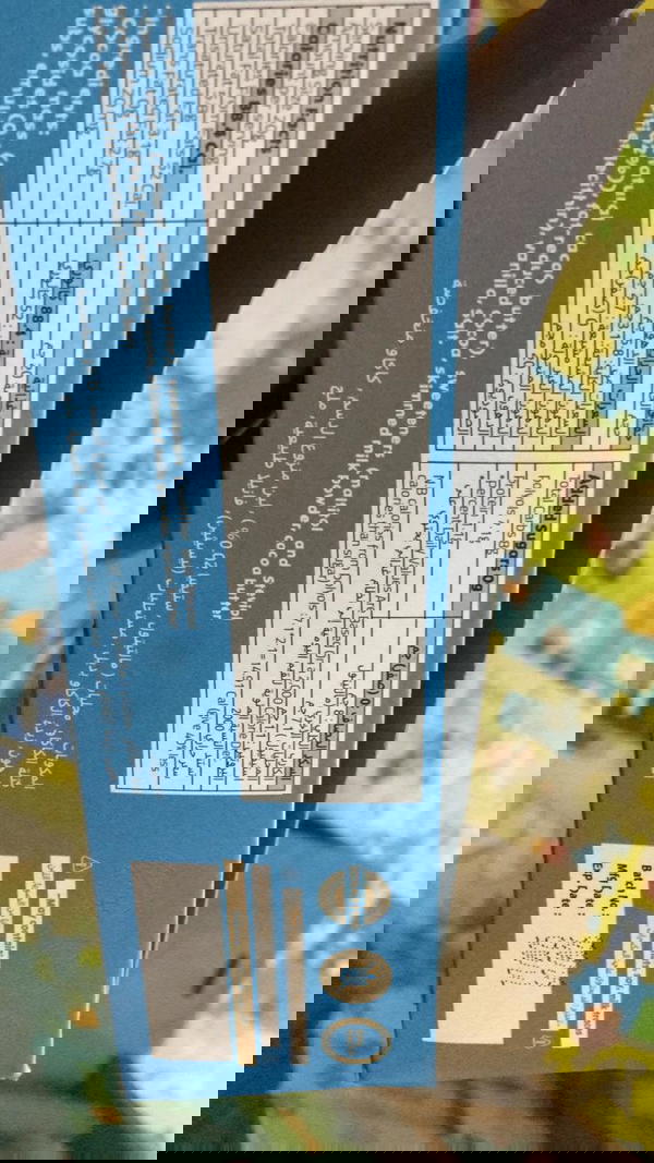 شيكولاته ميلك ٤٥ جرام ساده Image 2 Preview