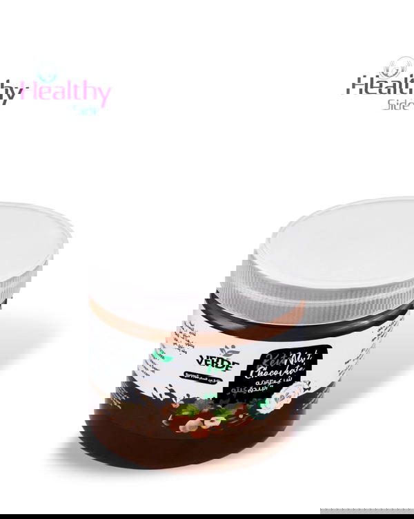 شيكولاته سبريد كيتو Image 1 Preview