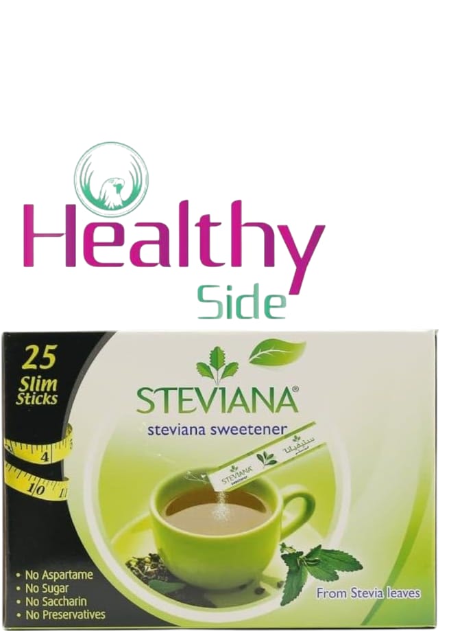 سكر استفيانا السعودى ٢٥  Preview Image