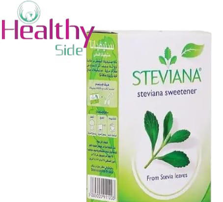 سكر استفيانا السعودى ٥٠ باكت Image 1 Preview