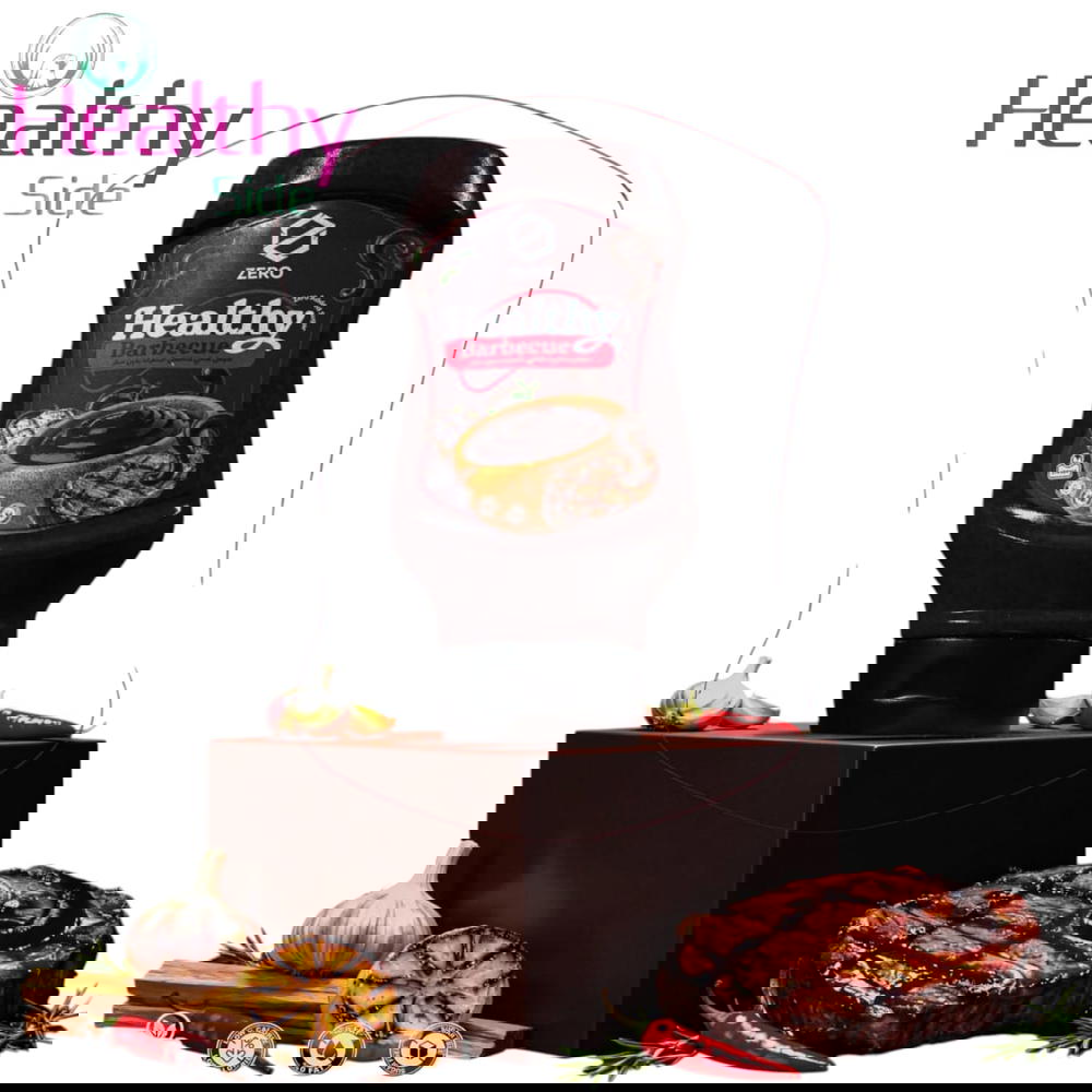 صوص باربيكيو زيرو  Preview Image