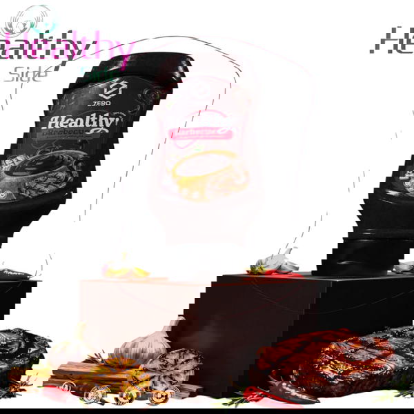 صوص باربيكيو زيرو  Image 1 Preview