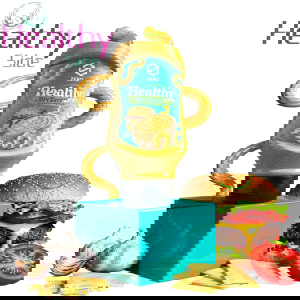 صوص بيج تيستى زيرو Image 1 Preview