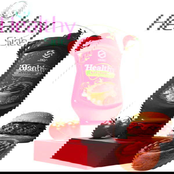 صوص كاتشب زيرو Image 1 Preview