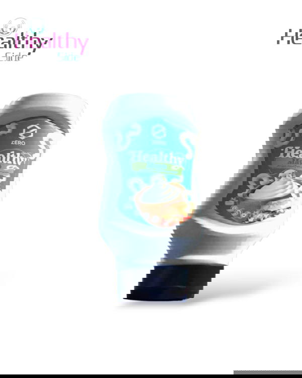 صوص مايونيز زيرو Image 1 Preview