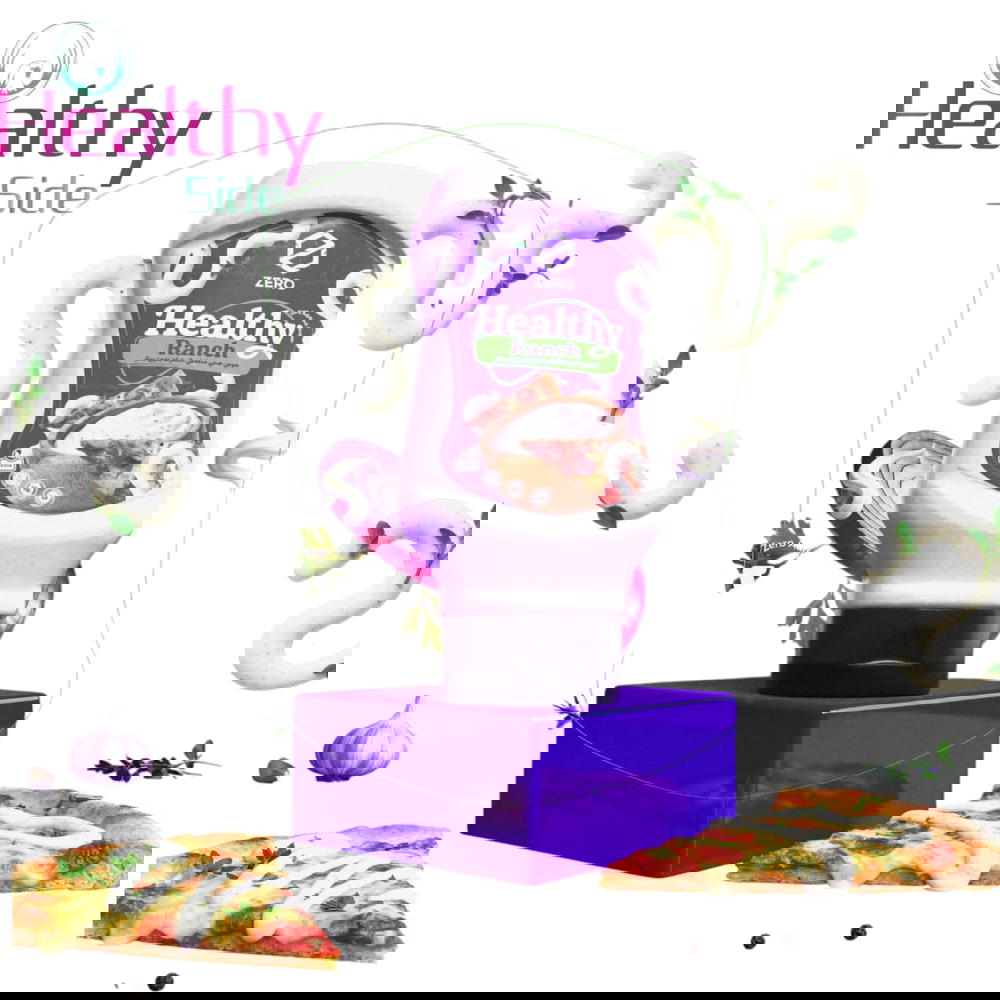 صوص رانش زيرو Preview Image