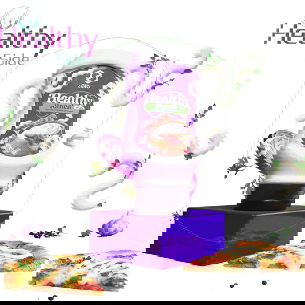 صوص رانش زيرو Image 1 Preview