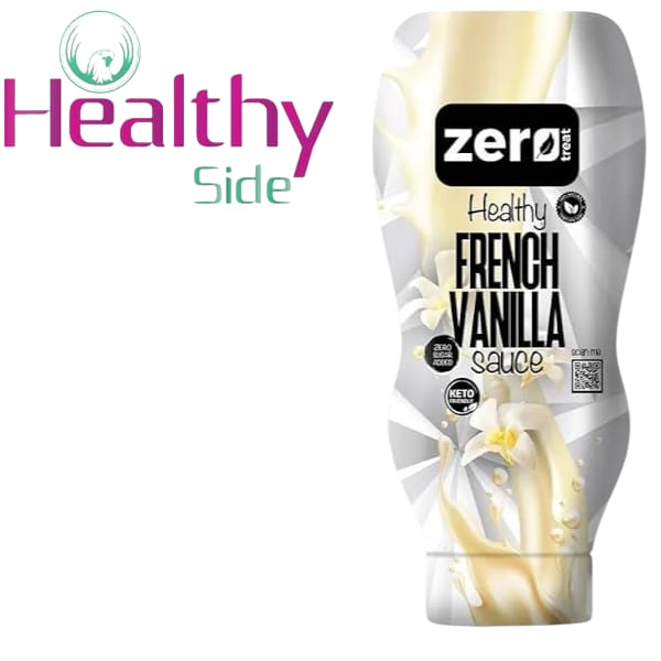 صوص زيرو فانيلا فرنسى Image 1 Preview