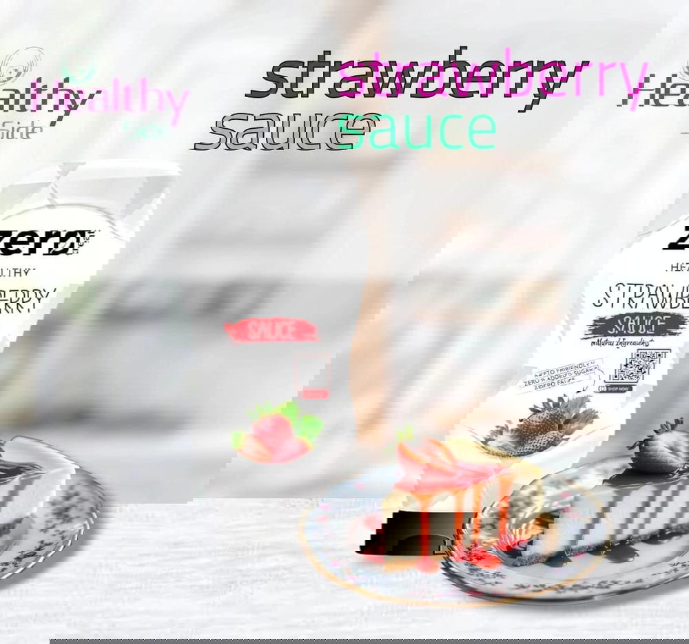 صوص زيرو فراوله Preview Image