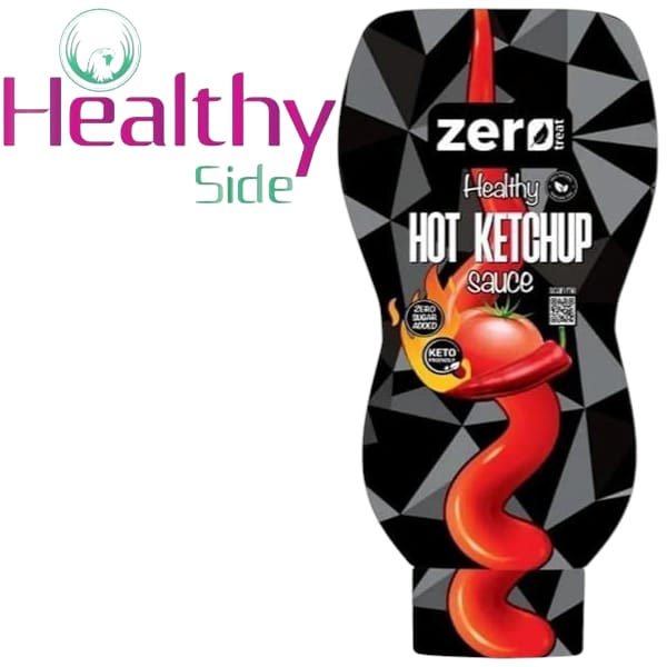 صوص زيرو كاتشب حار  Preview Image