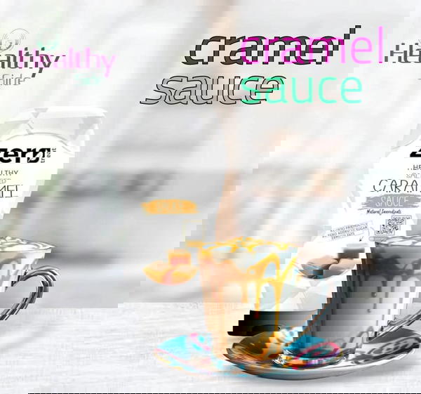 صوص زيرو كراميل Image 1 Preview