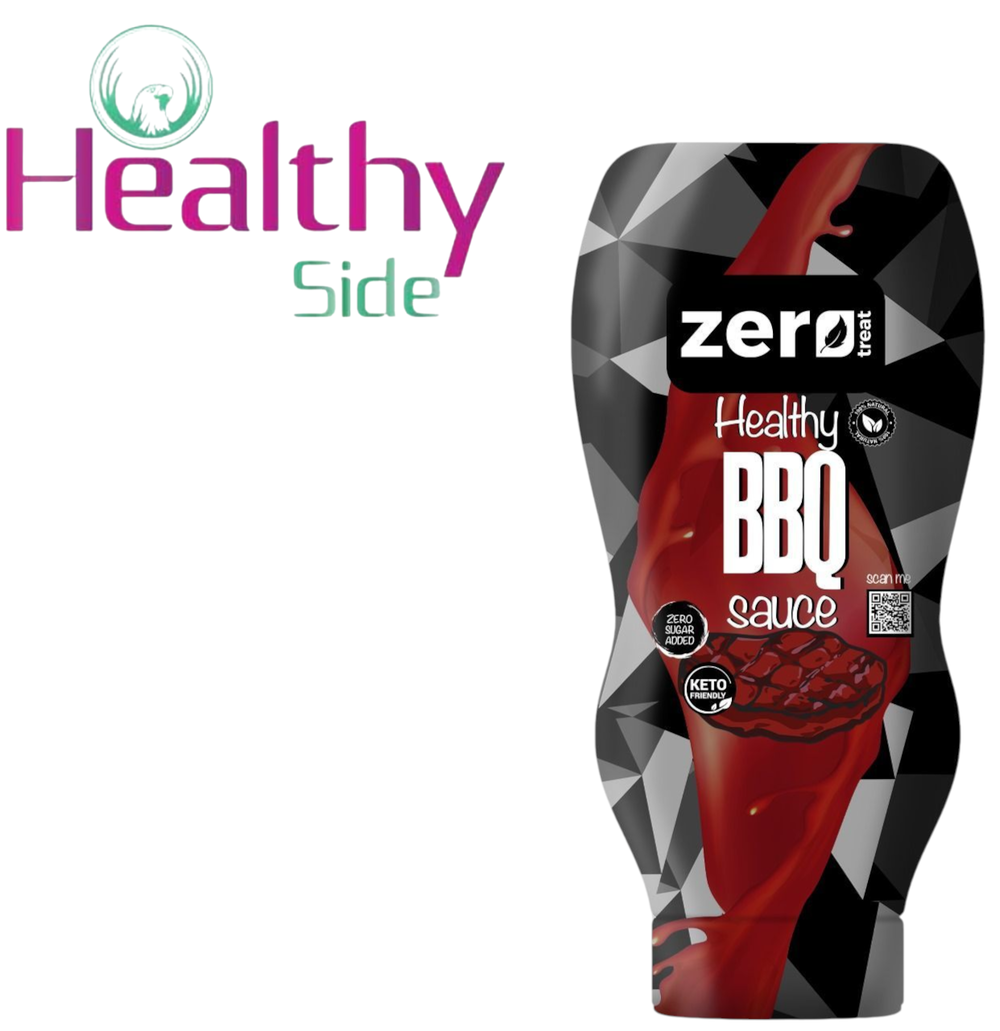 صوص زيرو باربيكيو Preview Image
