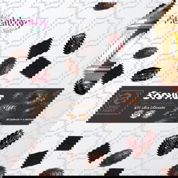 تمر بالشيكولاته الدارك Image 1 Preview