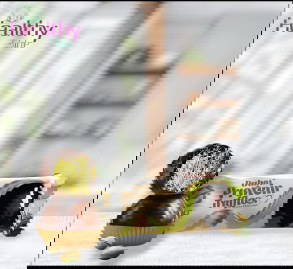 ترايفيل دبى فستق Image 1 Preview