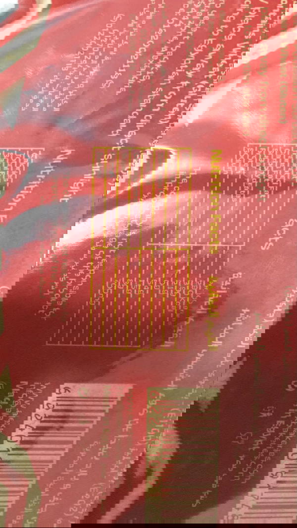 تورتيلا رده كبير  Image 2 Preview