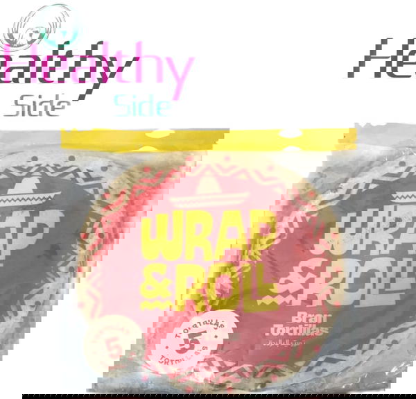 تورتيلا رده صغير  Image 1 Preview