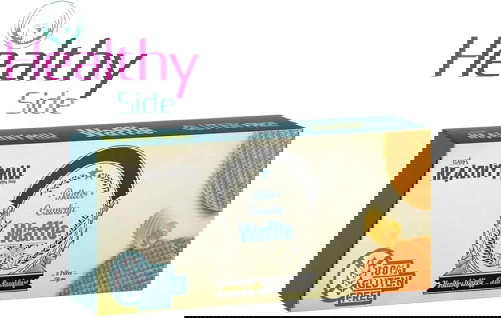 وافل بالزبده Preview Image