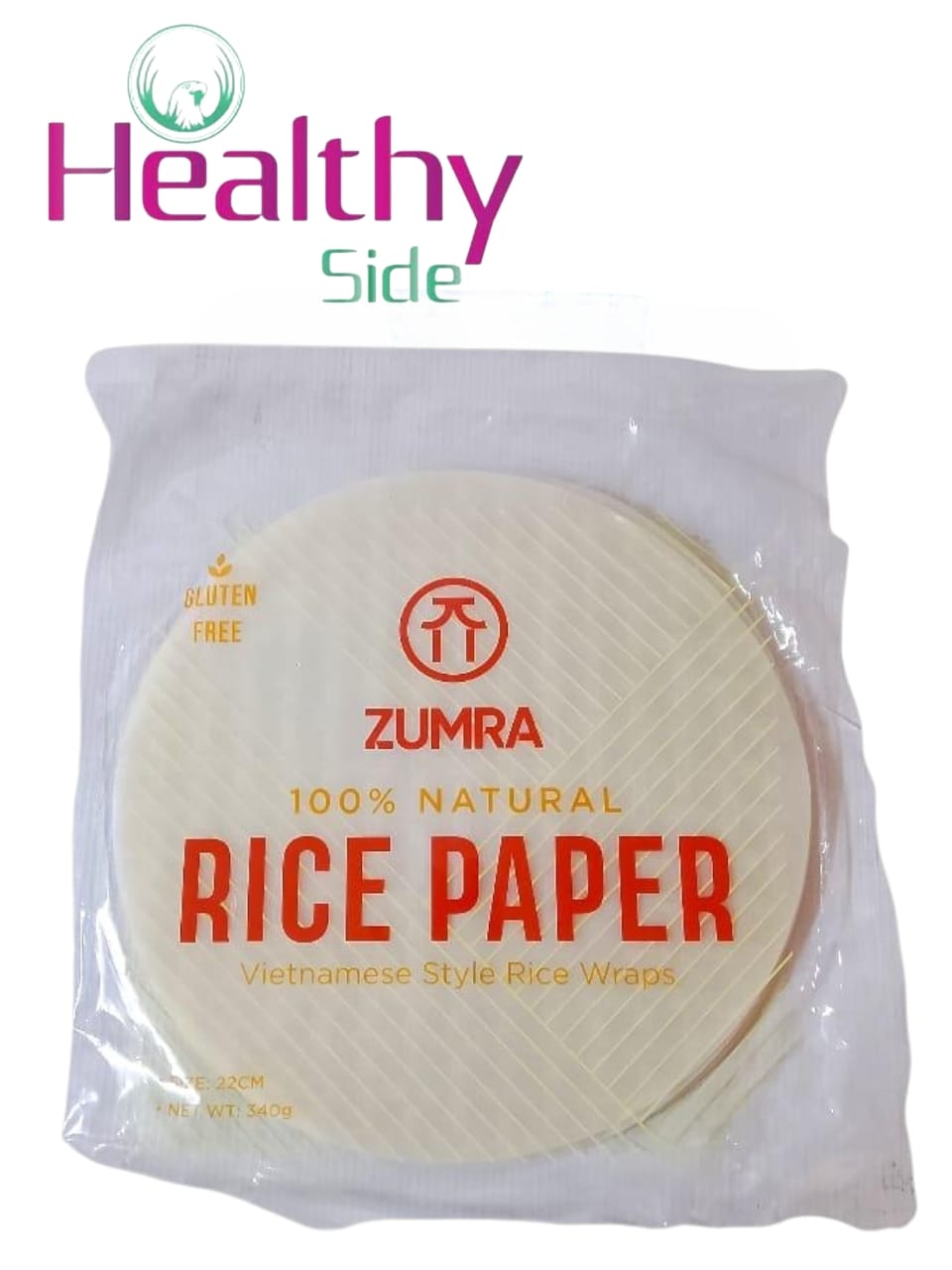 ورق الارز Preview Image