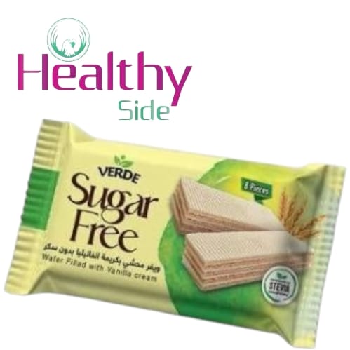 ويفر فيردى فانليا حشو فانليا Image 1 Preview