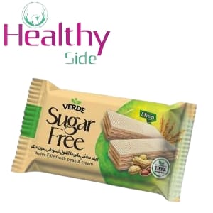 ويفر فيردى فانليا حشو زبده الفول السوداني  Preview Image