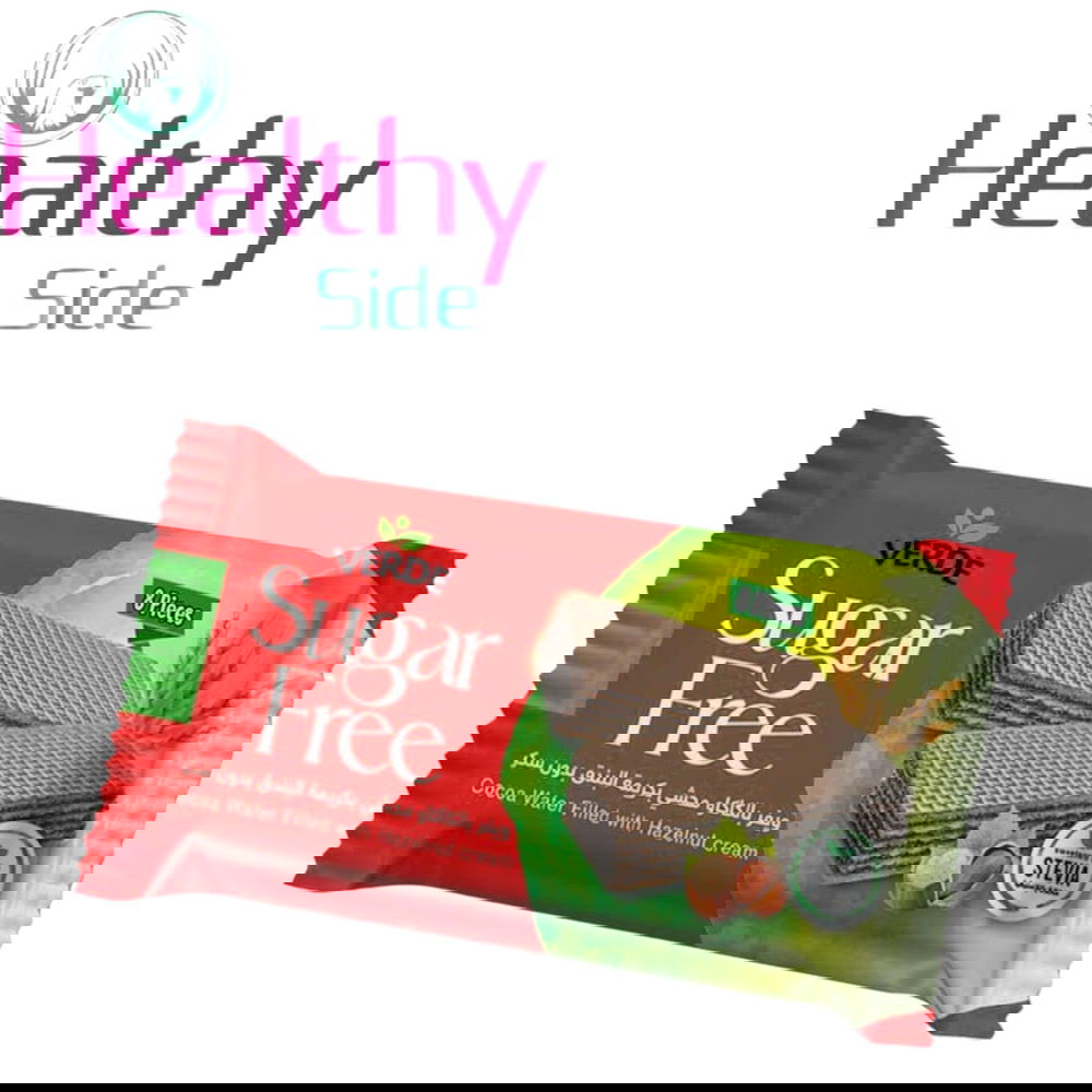 ويفر فيردى كاكاو حشو بندق Preview Image