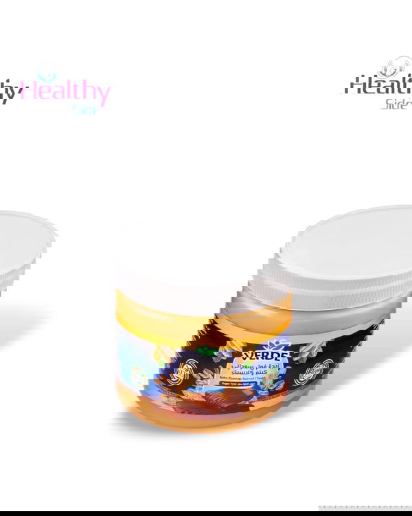 زبده فول سودانى مينى فيردى كلاسيك Image 1 Preview